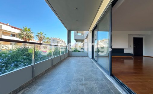 Wohnung in Glyfada, Attika, Griechenland 1