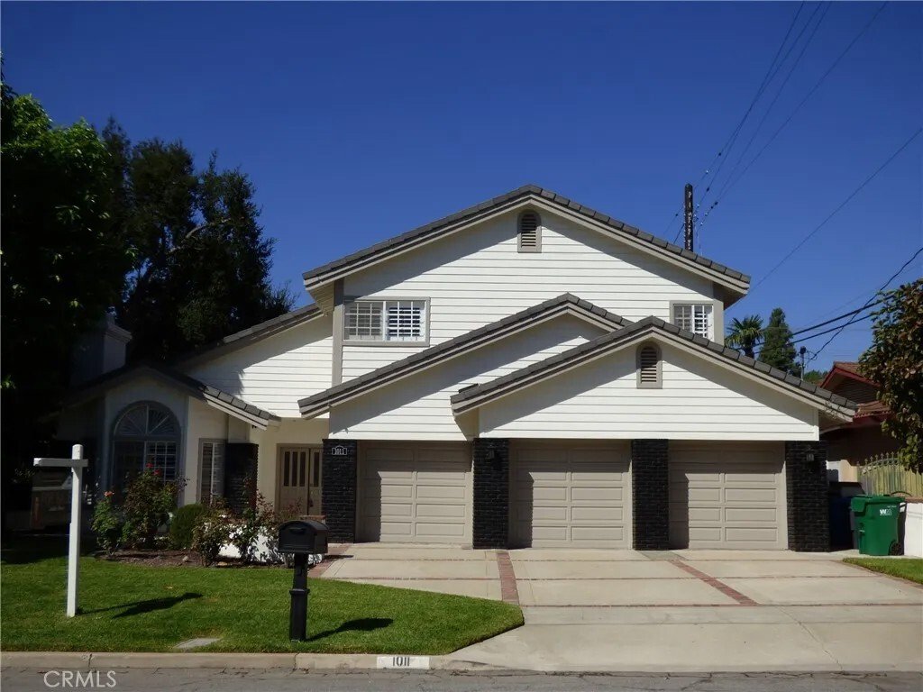 Condo in Arcadia, California, United States 1 - 17314031