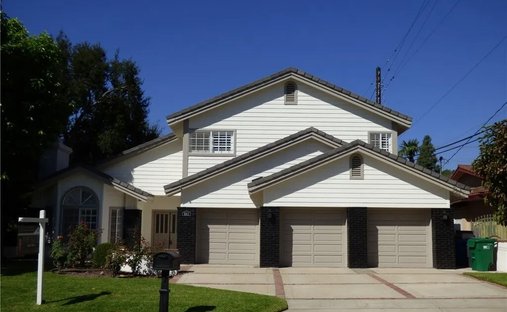 Condo in Arcadia, California, United States 1