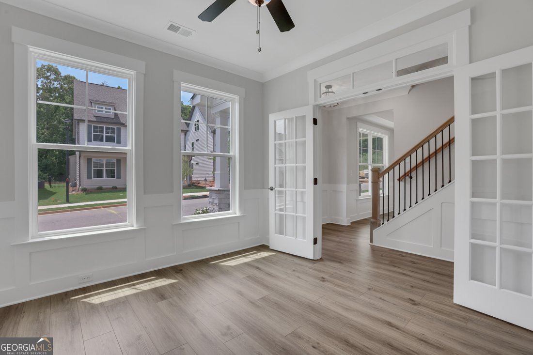 House in Ball Ground, Georgia, United States 4 - 17453454