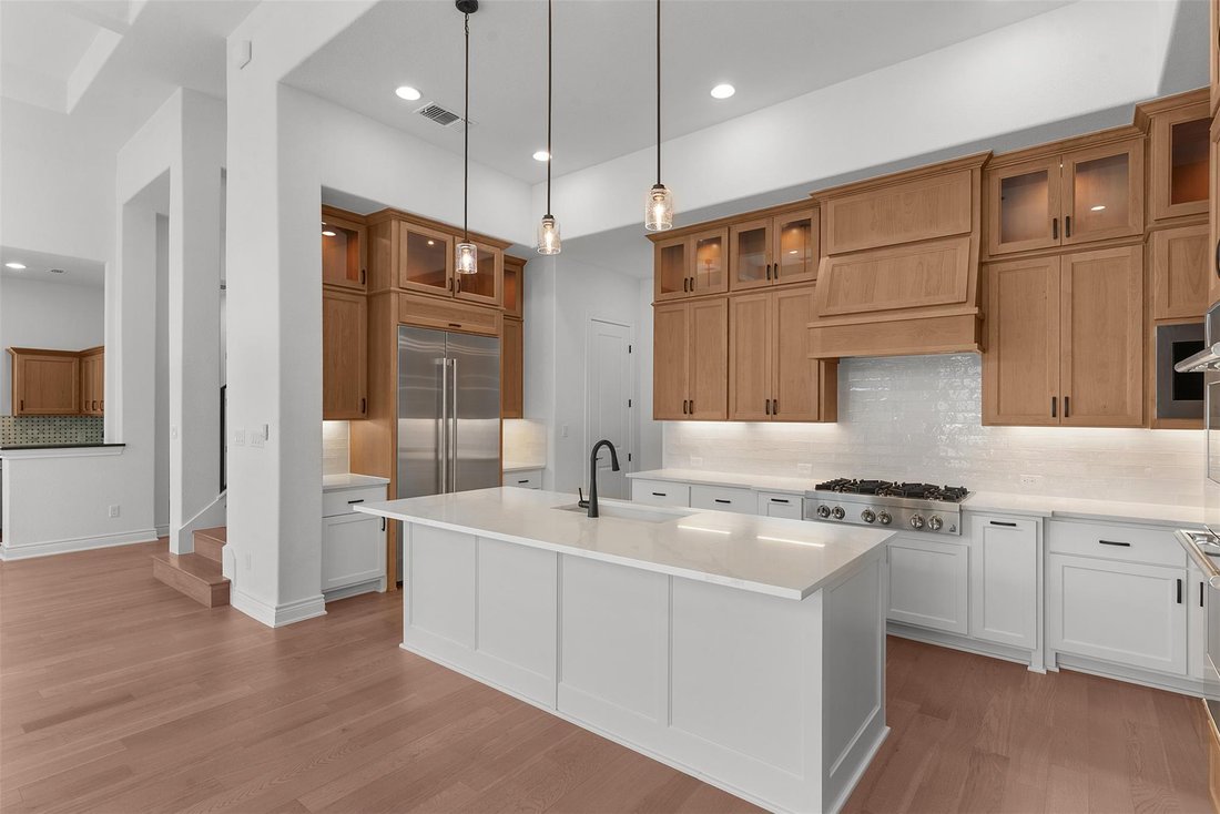 House in Georgetown, Texas, United States 2 - 18075074