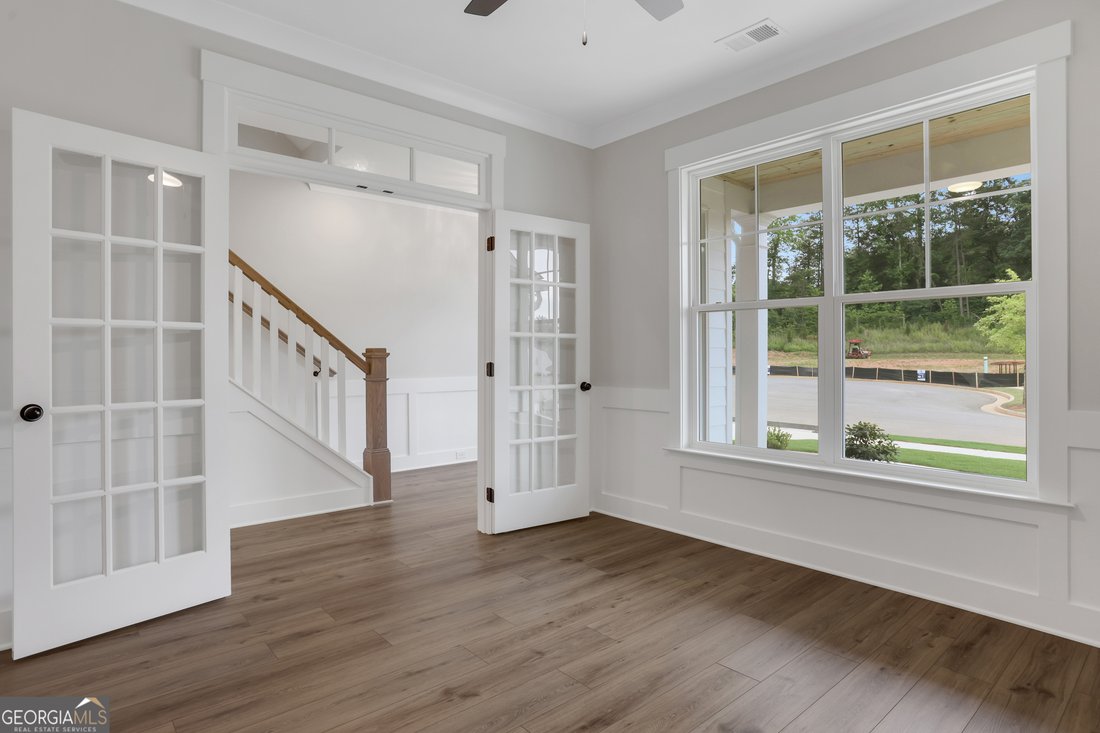 House in Ball Ground, Georgia, United States 4 - 17446331