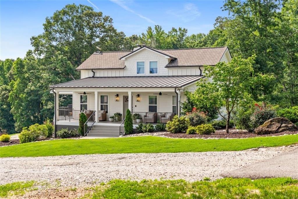 House in Jefferson, Georgia, United States 4 - 18075947