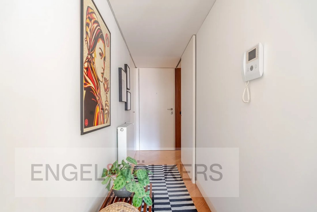 Apartment in Cedofeita, Santo Ildefonso, Se, Miragaia, Sao Nicolau e Vitoria, Porto District, Portugal 2 - 18076805