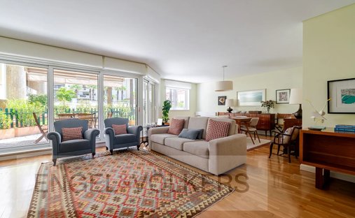 Apartment in Aldoar, Foz do Douro e Nevogilde, Porto District, Portugal 1