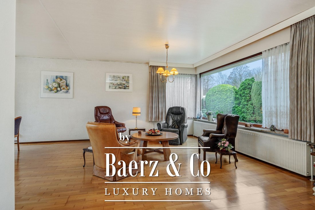 Bungalow in 's-Hertogenbosch, North Brabant, Netherlands 4 - 17292169