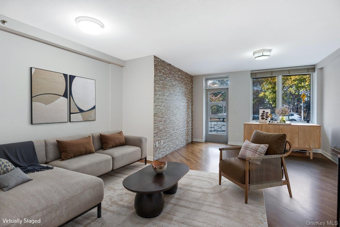 Condo in New York, New York, United States 1 - 17945657
