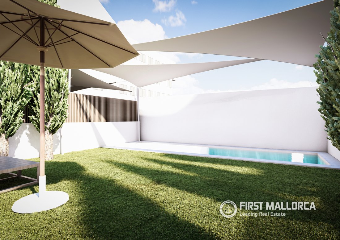 Villa in Genoa, Palma, Balearic Islands 2 - 18073072