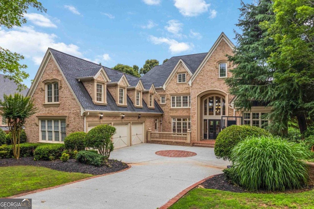 House in Johns Creek, Georgia, United States 2 - 18079713