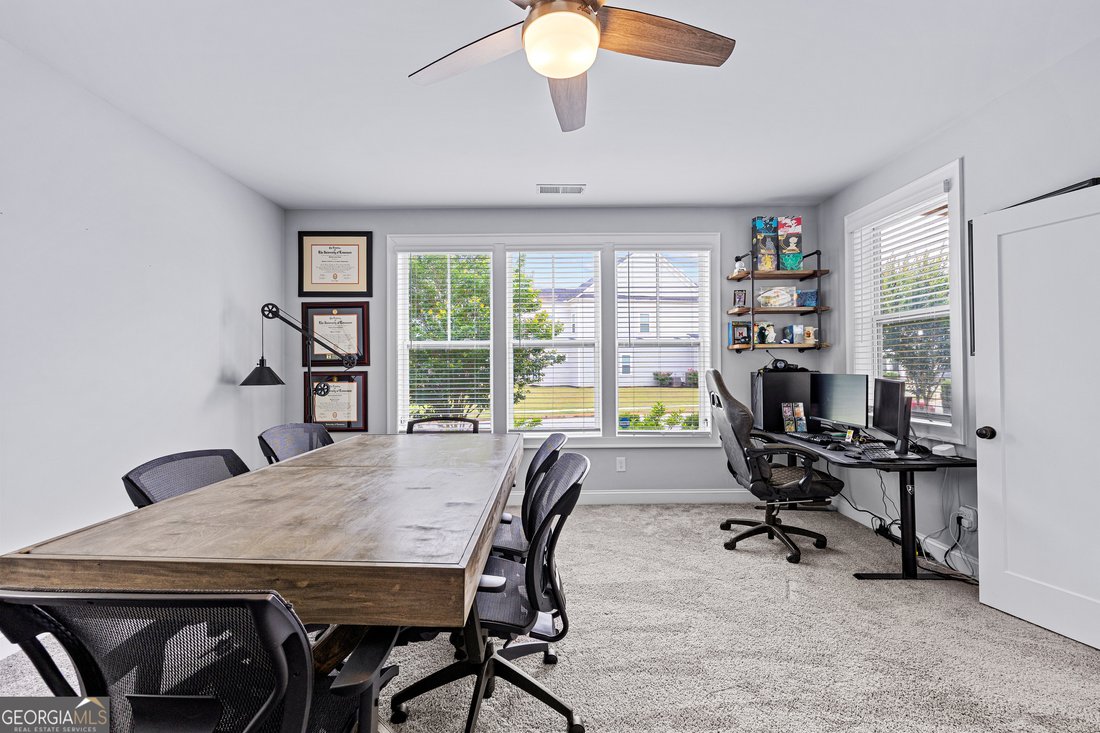 House in Peachtree City, Georgia, United States 5 - 18075334
