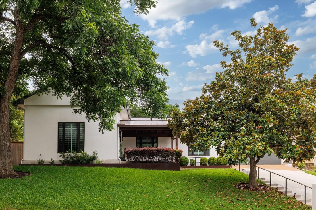 House in Austin, Texas, United States 1 - 18075119