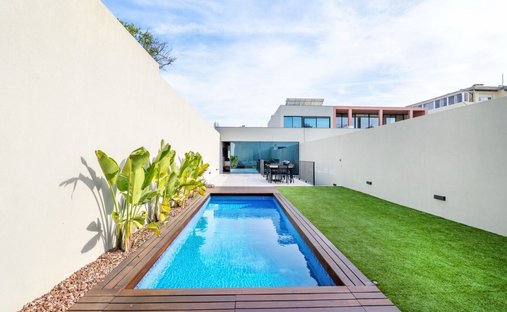 Maison à Aldoar, Foz do Douro et Nevogilde, District de Porto, Portugal 1