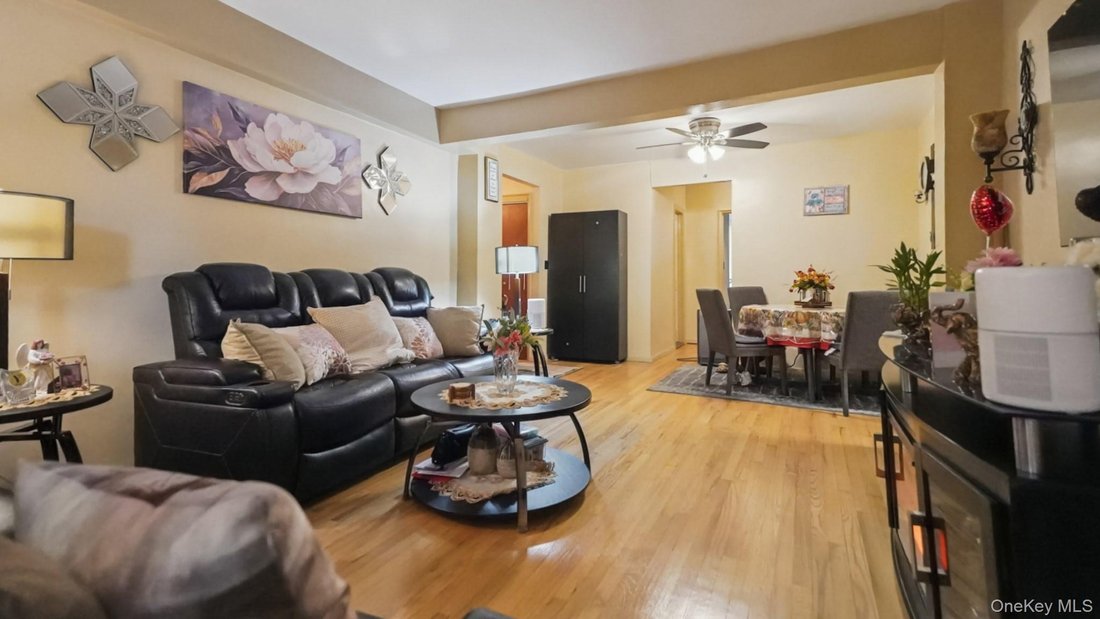 Condo in Bronxville, New York, United States 2 - 18072814