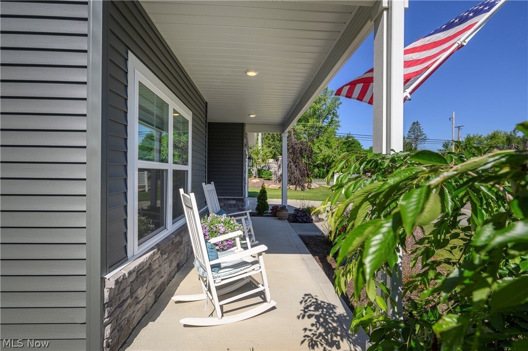 House in Norton, Ohio, United States 4 - 18074863