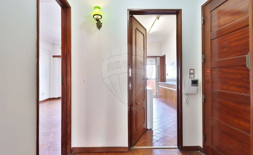 Apartment in Sao Domingos de Benfica, Lisbon, Portugal 1