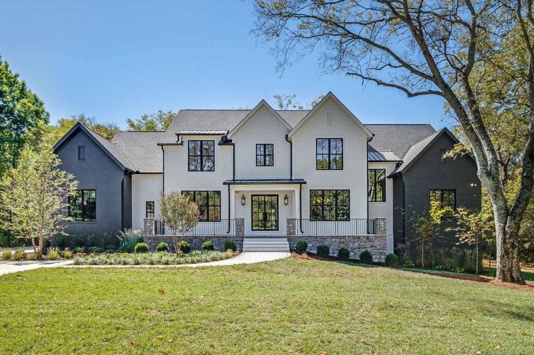 House in Nashville, Tennessee, United States 2 - 18078482