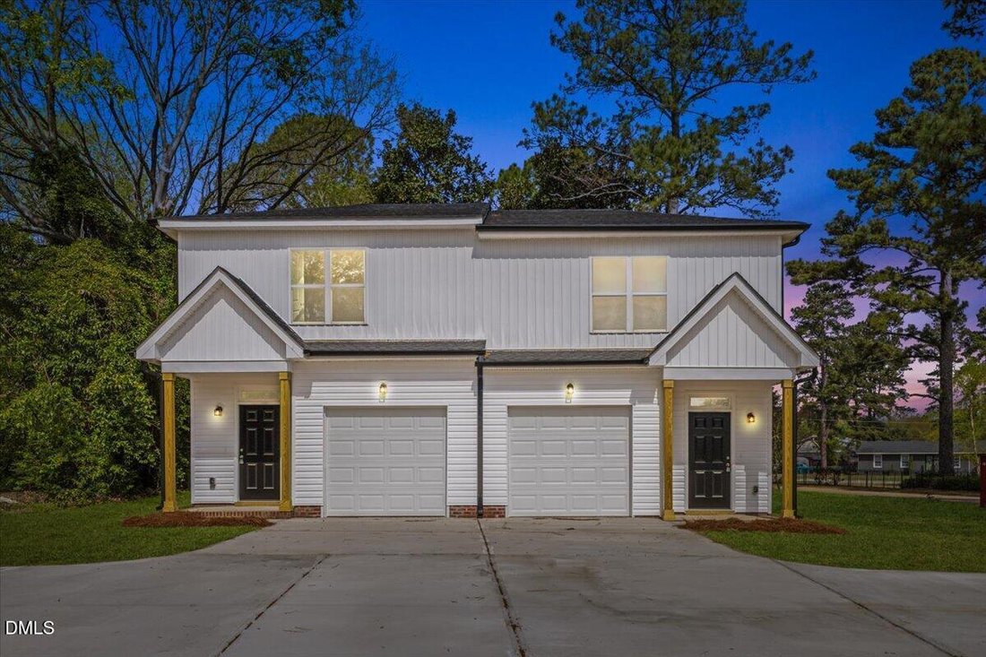 House in Goldsboro, North Carolina, United States 1 - 18071724