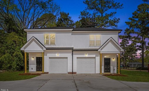 Apartment in Goldsboro, North Carolina, United States 1