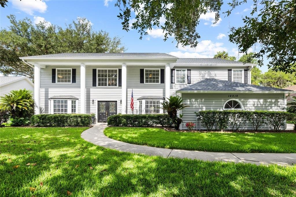 House in Lutz, Florida, United States 1 - 18076565