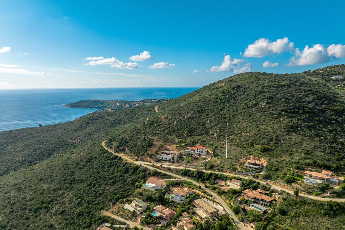 Land in Vico, Corsica, France 5 - 14957510