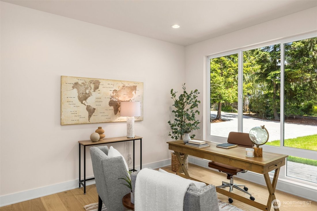 House in Seattle, Washington, United States 5 - 18072085
