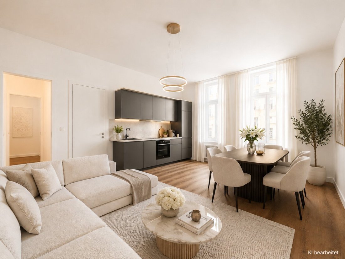 Apartment in Vienna, Wien, Austria 1 - 17617150