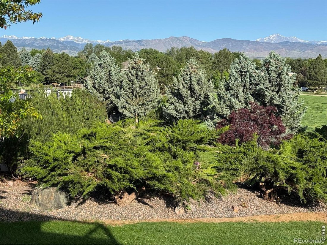 House in Longmont, Colorado, United States 4 - 18078522