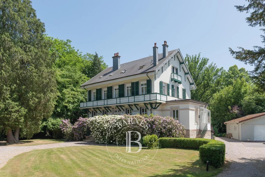 House in Thaon-les-Vosges, Grand Est, France 2 - 18077081