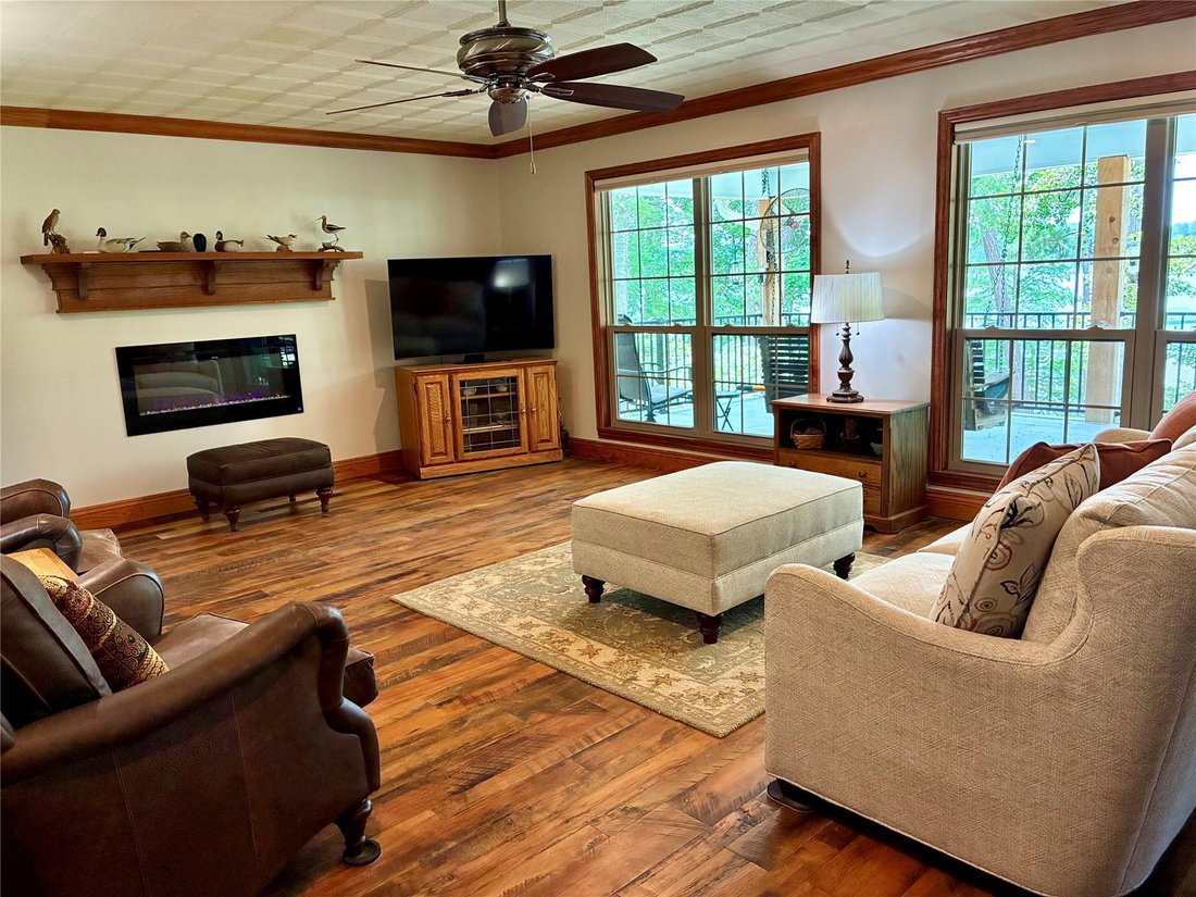 House in Burkeville, Texas, United States 3 - 16967830