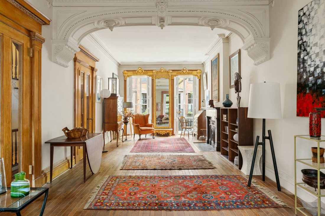 Townhouse in New York, New York, United States 1 - 18066868
