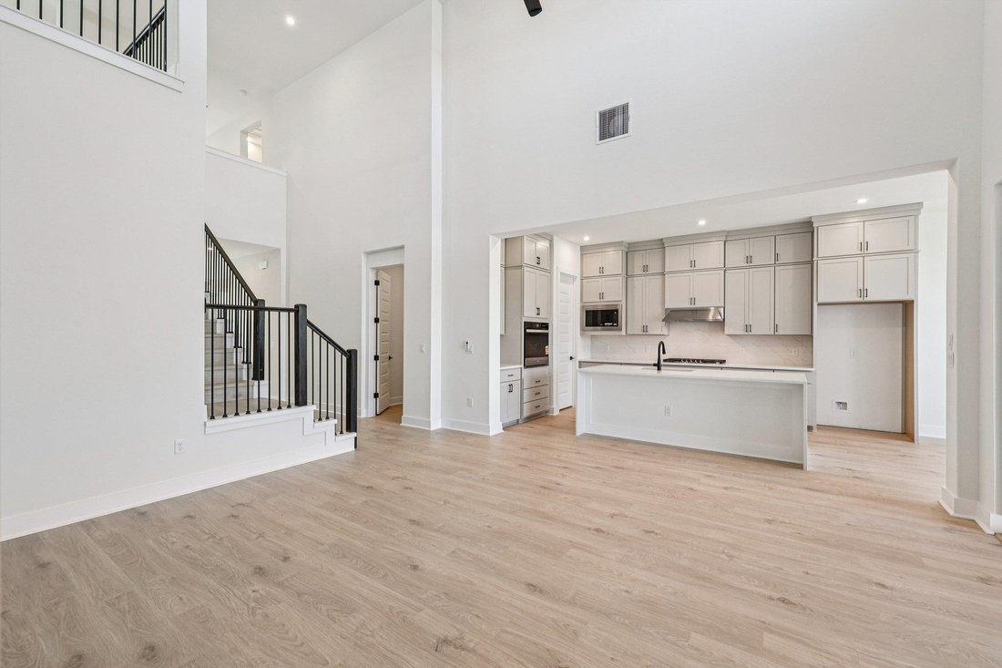 House in Brushy Creek, Texas, United States 5 - 18075109