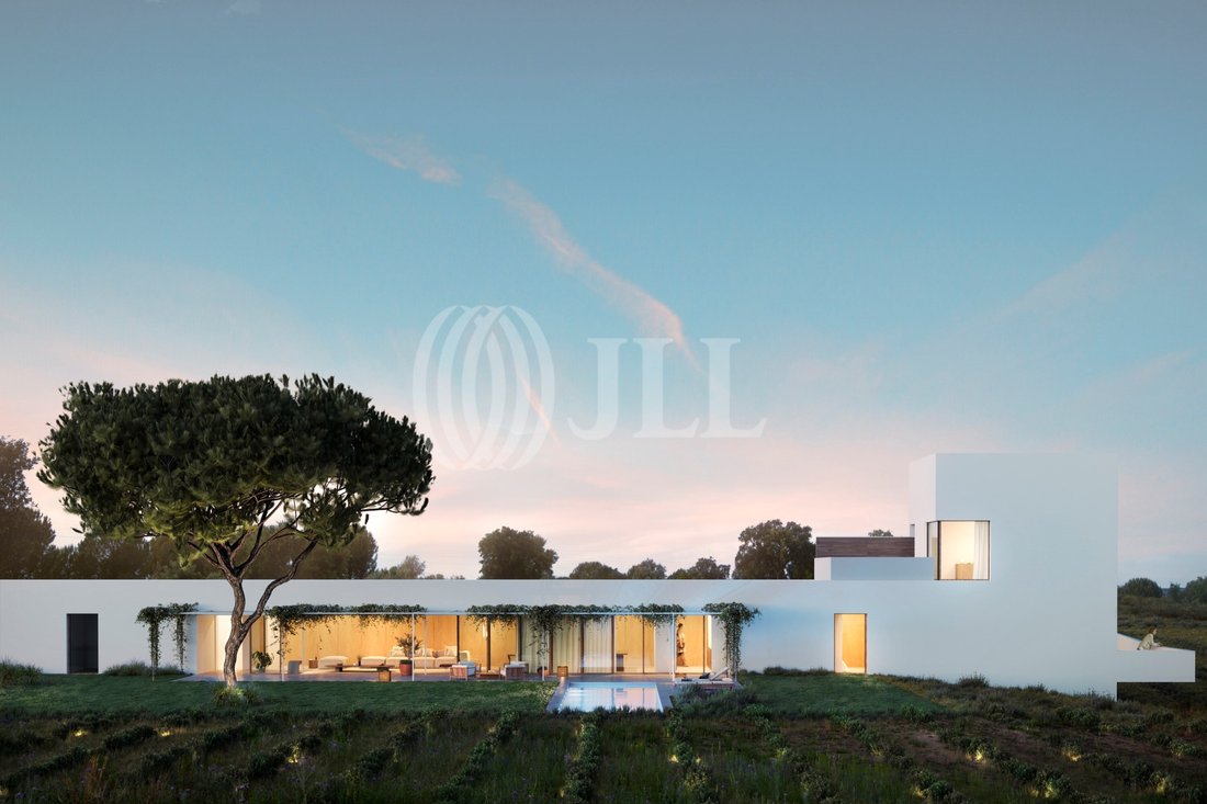 Haus in Nossa Senhora da Vila, Nossa Senhora do Bispo e Silveiras, Distrikt Évora, Portugal 1 - 13412414