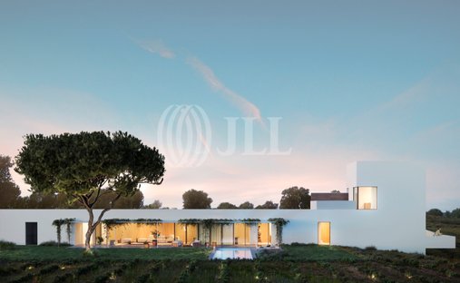 House in Nossa Senhora da Vila, Nossa Senhora do Bispo e Silveiras, Évora District, Portugal 1
