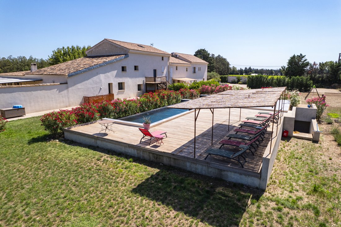 House in Secteur Nord, Pernes-les-Fontaines, France 2 - 18076187