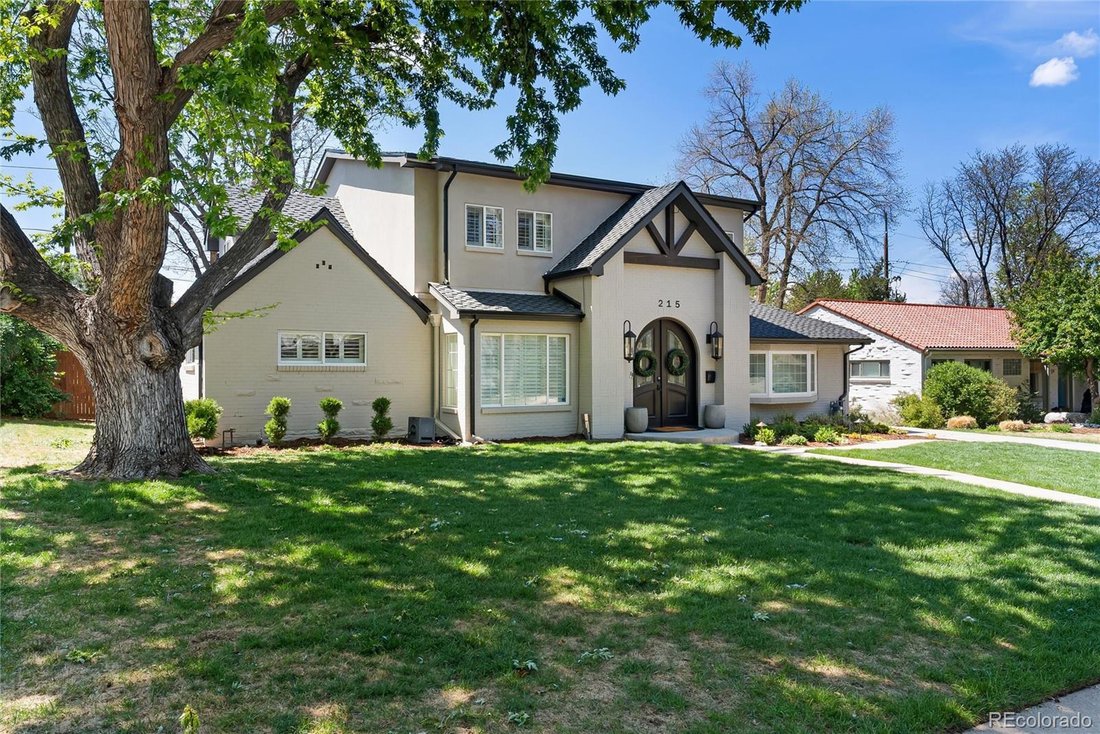 House in Denver, Colorado, United States 2 - 17925658