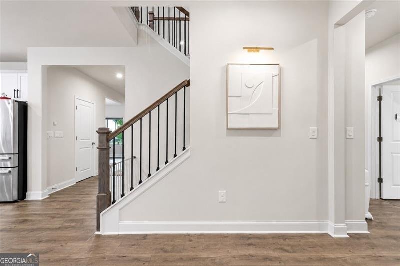 House in Acworth, Georgia, United States 4 - 18079730