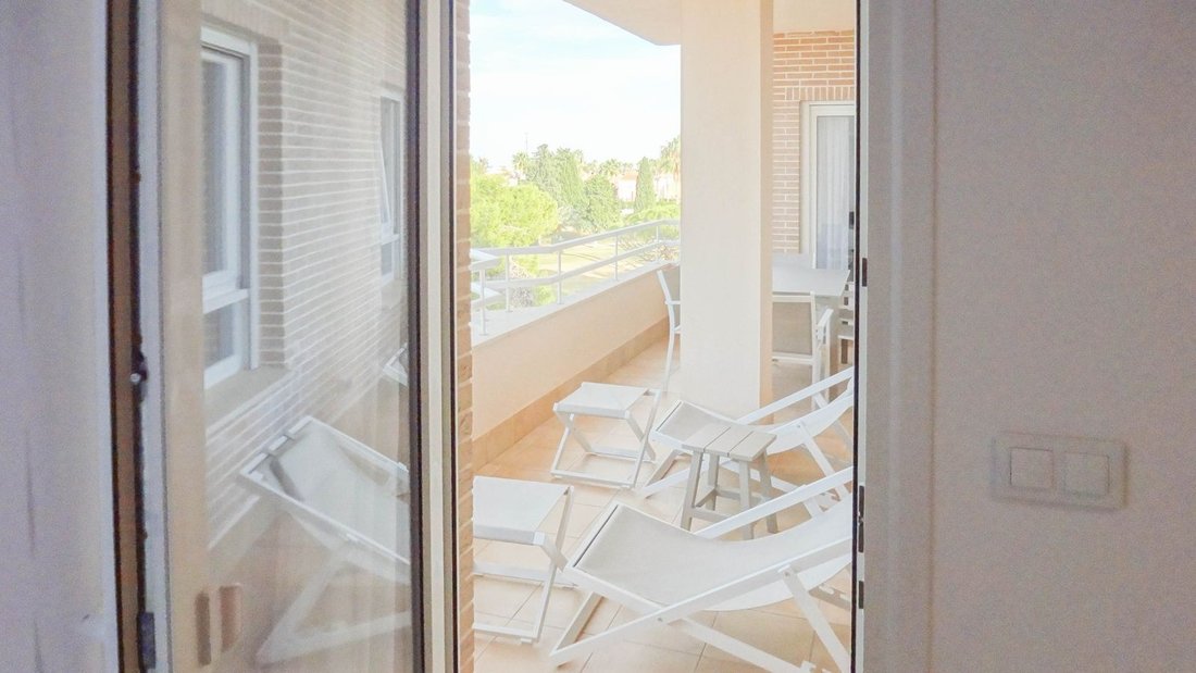 Apartment in Oliva, Valencian Community, Spain 2 - 16915687