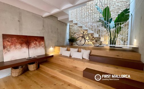 Maison de ville à Lloret de Vistalegre, Îles Baléares, Espagne 1