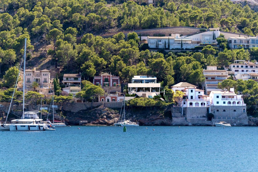Land in Port d'Andratx, Andratx, Balearic Islands 2 - 18073031