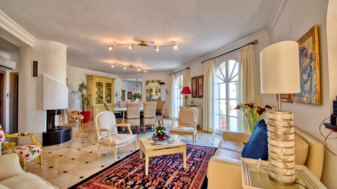 Chalet in Muntanya de la Sella, Pedreguer, Valencian Community 5 - 16320524