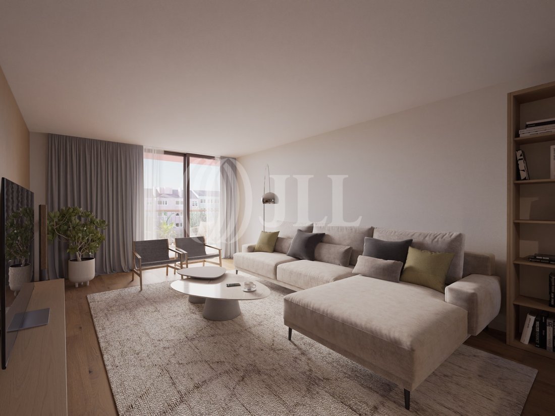 Apartment in Areeiro, Lisbon, Portugal 4 - 18077093