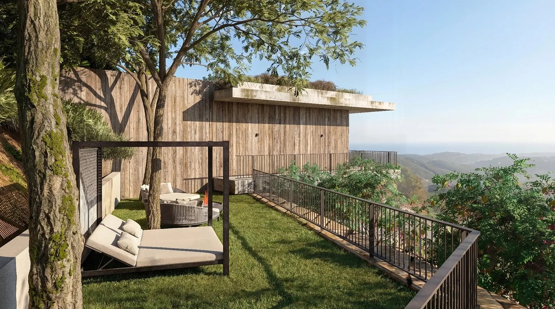 Villa in Benahavis, Andalusia, Spain 5 - 18072846