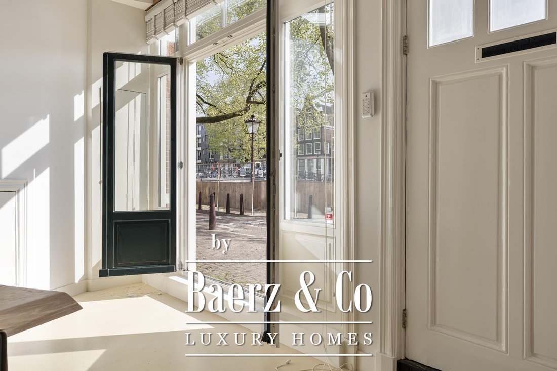 Apartment in Amsterdam, North Holland, Netherlands 5 - 18058826