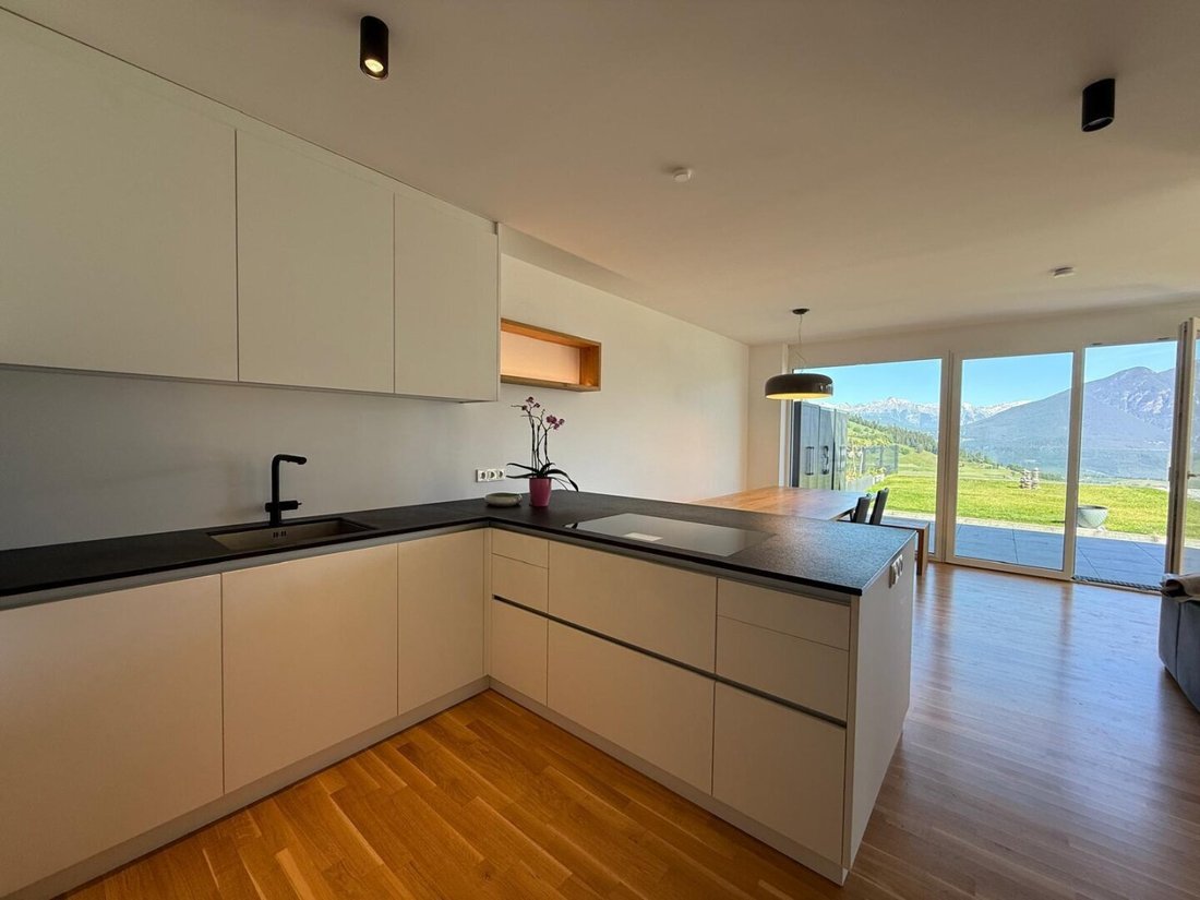 Apartment in Grinzens, Tyrol, Austria 2 - 18073466