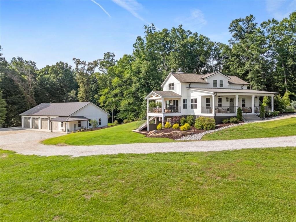 House in Jefferson, Georgia, United States 1 - 18075947