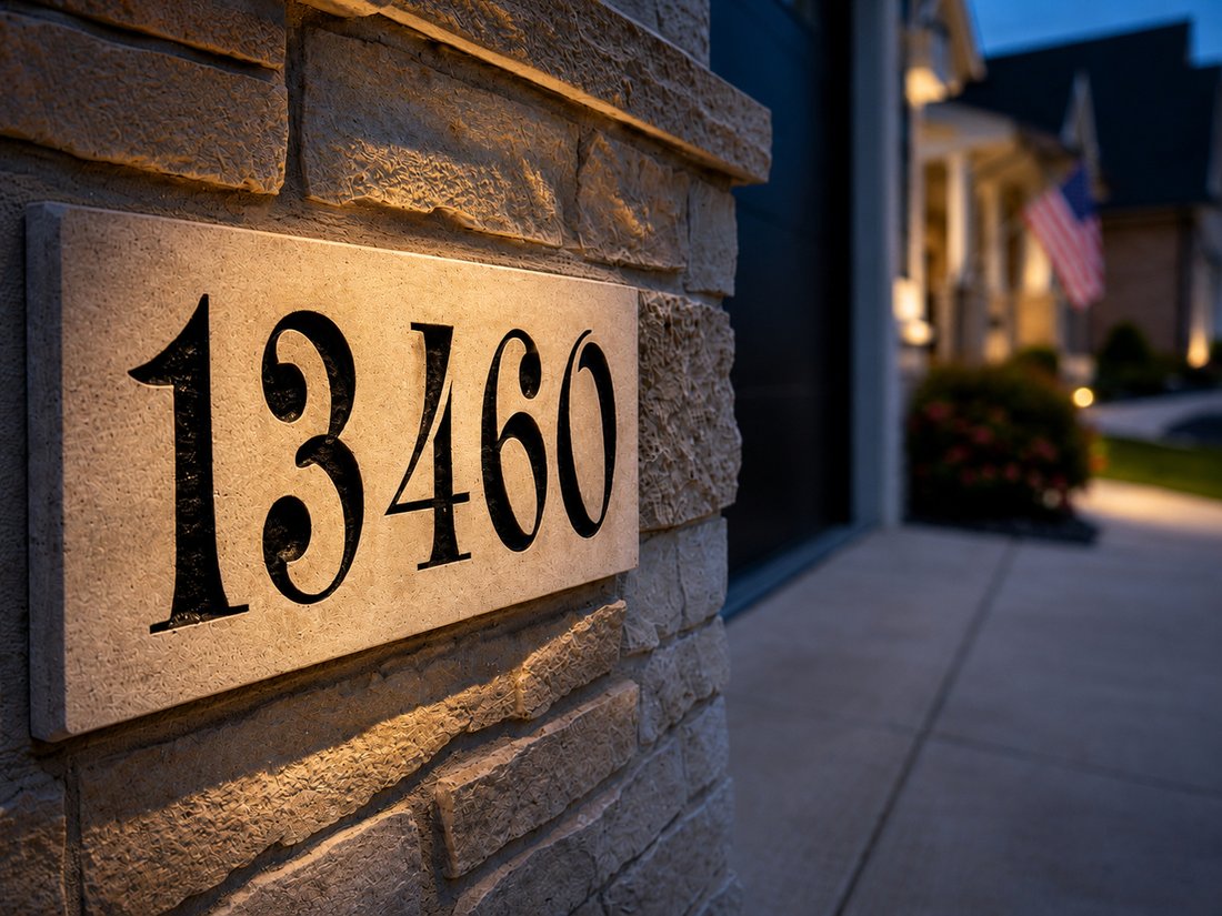 House in Saint John, Indiana, United States 3 - 18072414