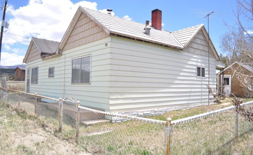 Casa in Leadville, Colorado, Stati Uniti 1