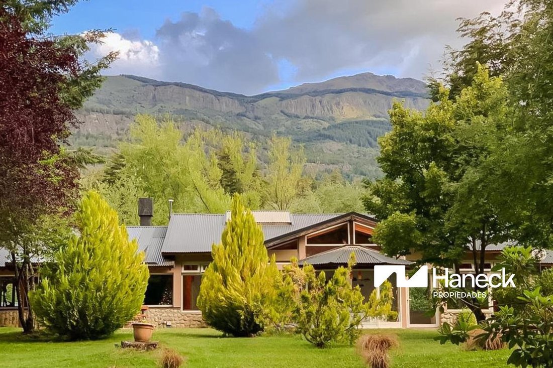 Farm Ranch in El Bolsón, Río Negro, Argentina 3 - 18072735