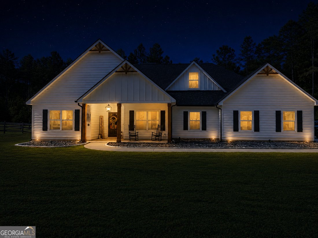 House in Hogansville, Georgia, United States 3 - 18069461