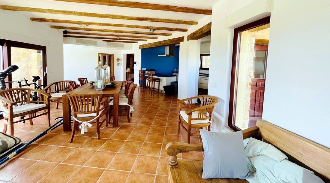 Chalet in Denia, Valencian Community, Spain 4 - 14947813